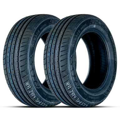 لاستیک خودرو هدوی مدل HH306 سایز 195/65/15 دو حلقه