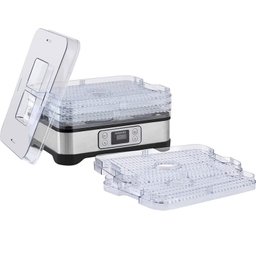 میوه و سبزی خشک کن هنریچ مدل HDR8502