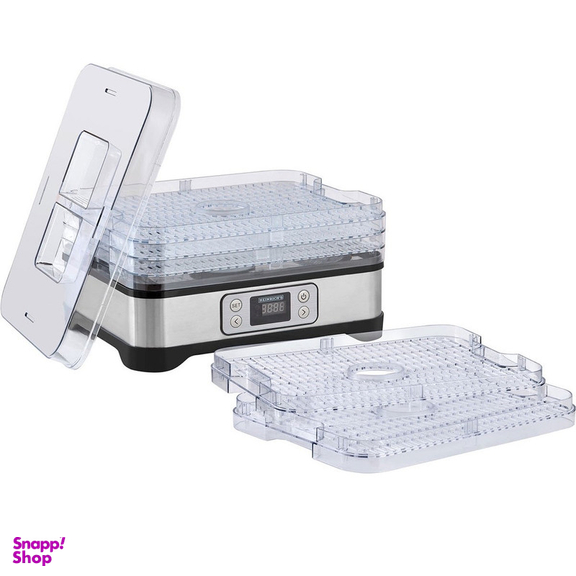 میوه و سبزی خشک کن هنریچ مدل HDR8502