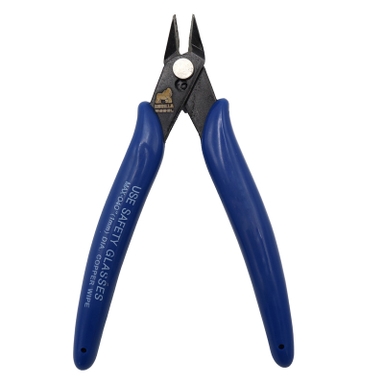 انبر کف چین مدل گوریلا کد YP-PL-13CM سایز 5 اینچ