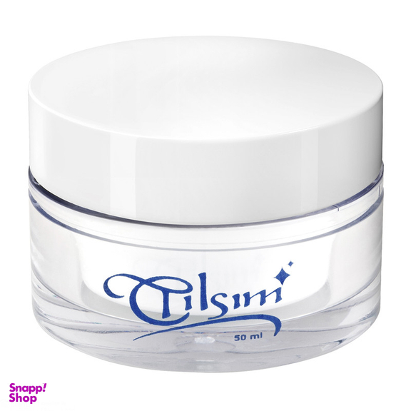 کرم شب ضد چروک تیلسیم مدل Power حجم 50 میلی لیتر