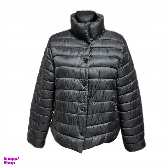 کاپشن زنانه اسمارا مدل A340