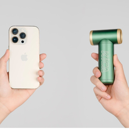 جت فن تمیز کننده کامپیوتر کیکا مدل KICA 2S