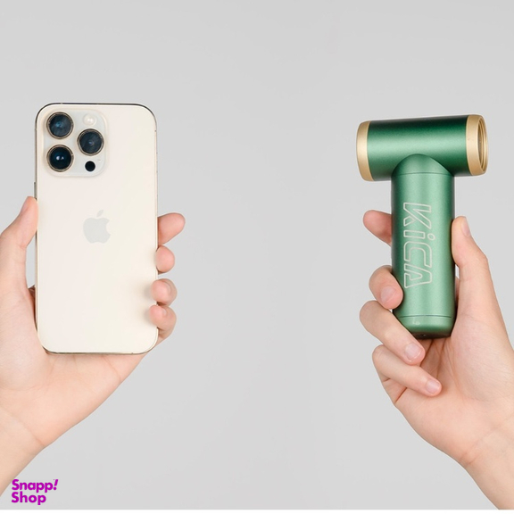 جت فن تمیز کننده کامپیوتر کیکا مدل KICA 2S