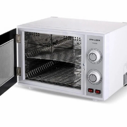 حوله گرمکن و استریل UV مدل RTD-210A
