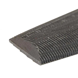 سوهان مهندسی نیمگرد ایران پتک کد PB-40151 طول ۱۵ سانتی متر