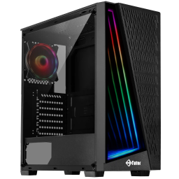 کیس کامپیوتر فاطر مدل FG-745G