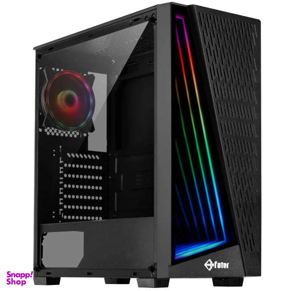 کیس کامپیوتر فاطر مدل FG-745G