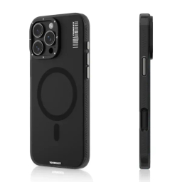 قاب یانگ کیت مدل Hidden Sand Matte Texture مناسب اپل iPhone 16 Pro Max