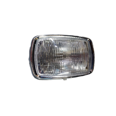 بلوری چراغ جلو هوندا کد 32