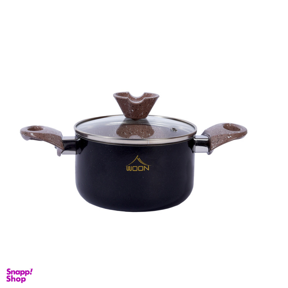 سرویس پخت و پز 5 پارچه وون مدل 2024T20