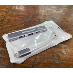 هاب 4 پورت USB-C ای پی لینک مدل 810