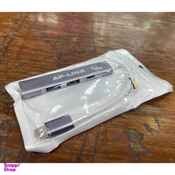 هاب 4 پورت USB-C ای پی لینک مدل 810
