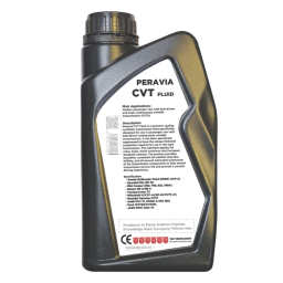 روغن گیربکس اتوماتیک خودرو پراویا مدل CVT حجم 1 لیتر