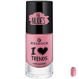 لاک ناخن اسنس مدل ترندز شماره 07