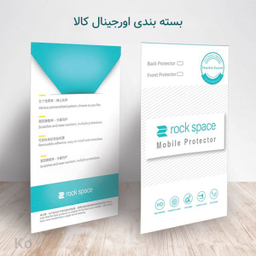 محافظ صفحه نمایش دوربین مات راک اسپیس مدل HyMTT مناسب برای دوربین عکاسی فوجی فیلم X-A7