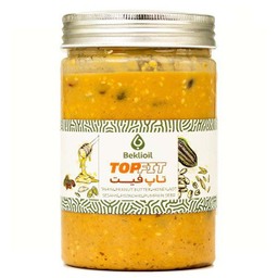 تاپ فیت بکلی وزن 500 گرم