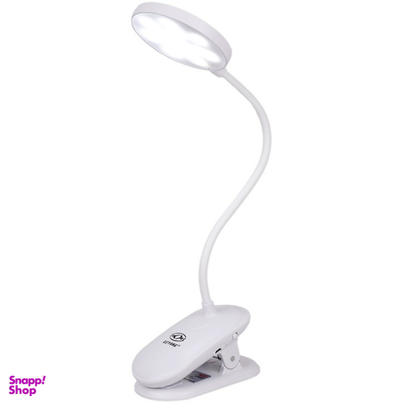 چراغ مطالعه شارژی کیانگ مدل KY-8912