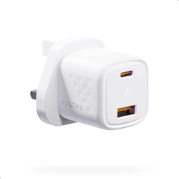 شارژر دیواری ولتمی مدل Revo 30 Duo