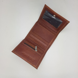 کیف پول چرم دیاکو مدل 229