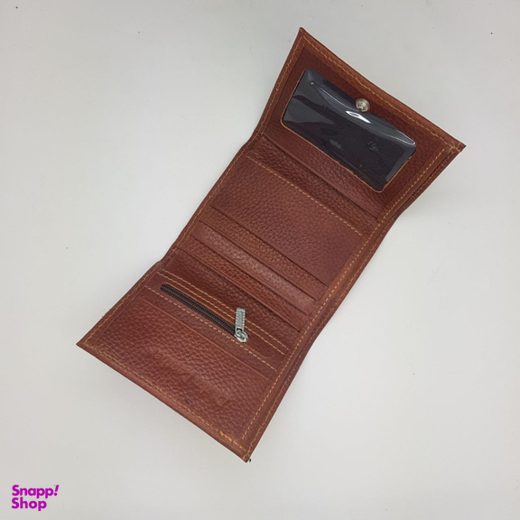 کیف پول چرم دیاکو مدل 229