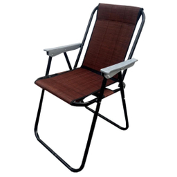 صندلی ساحلی تاشو مدل هفت فنره کد K007