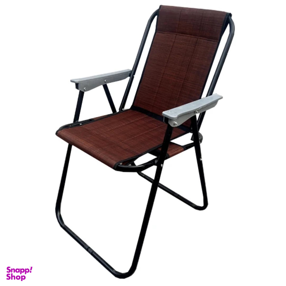 صندلی ساحلی تاشو مدل هفت فنره کد K007