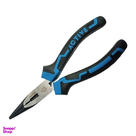 انبر دم باریک اکتیو تولز کد AC-6208D