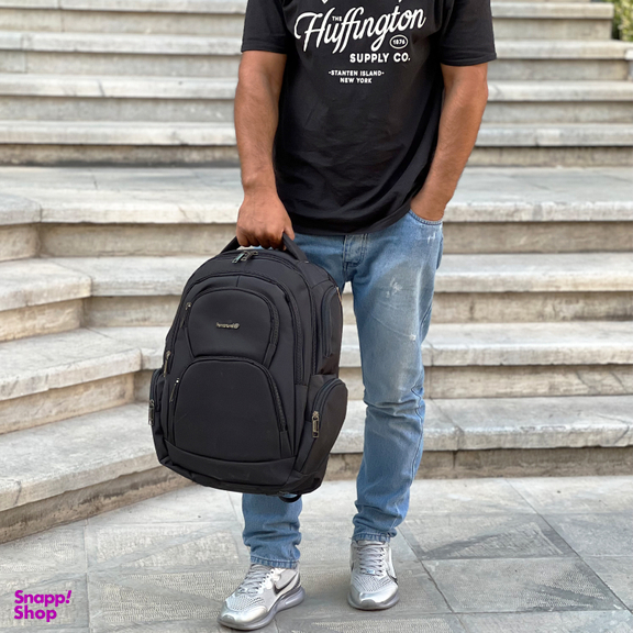 کوله پشتی فوروارد مدل FCLT77041 BEST STYLE