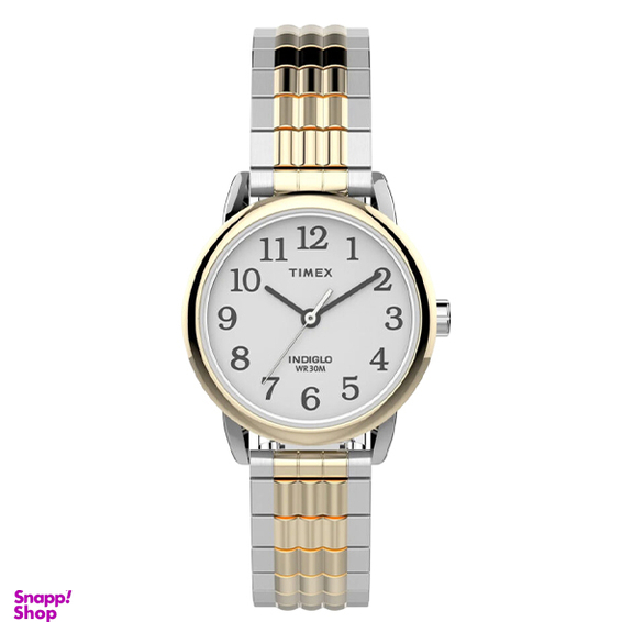 ساعت مچی عقربه ای زنانه تایمکس کد TW2V05900