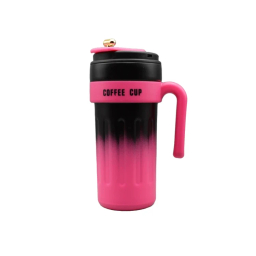 ماگ سفری کافی کاپ مدل GS-m-M-207366 گنجایش 0.64 لیتر