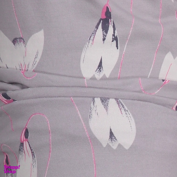 ست تیشرت و شلوار زنانه مدل GD-17127002