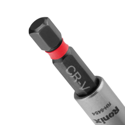 ست 9 عددی رابط و سری پیچ گوشتی رونیکس کد RH-5454