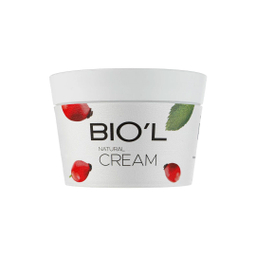 کرم مرطوب کننده بیول مدل Rose Hip حجم 200 میلی لیتر