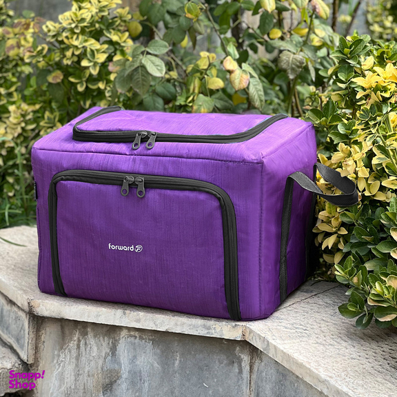 ساک پیک نیک فوروارد کد FCLT4442 LOVELY DESIGN