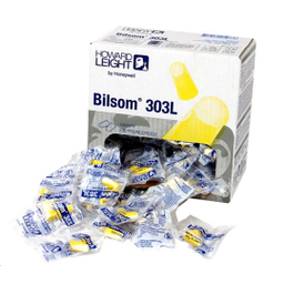 گوش گیر هاوارد لایت مدل BILSOM 303L بسته 20 عددی