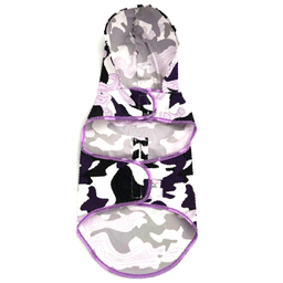 بارونی جیبی سگ تادو کد BG103