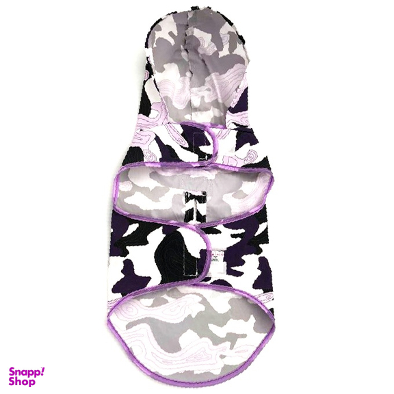 بارونی جیبی سگ تادو کد BG103