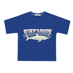 تیشرت آستین کوتاه پسرانه فیورلا مدل surf logos کد 35056