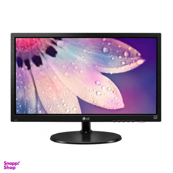 مانیتور ال جی مدل 19M38A سایز 19 اینچ
