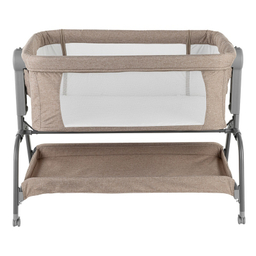 تخت کنار مادر آنیمو مدل MEDO