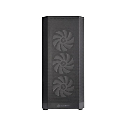 کیس مخصوص بازی سیلوراستون مدل FARA 514X-BG