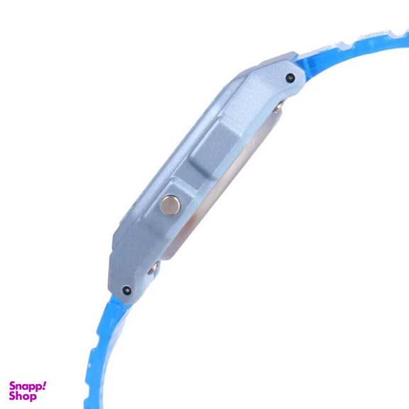 ساعت مچی طرح کاسیو مدل CASIO – F-91WS-2