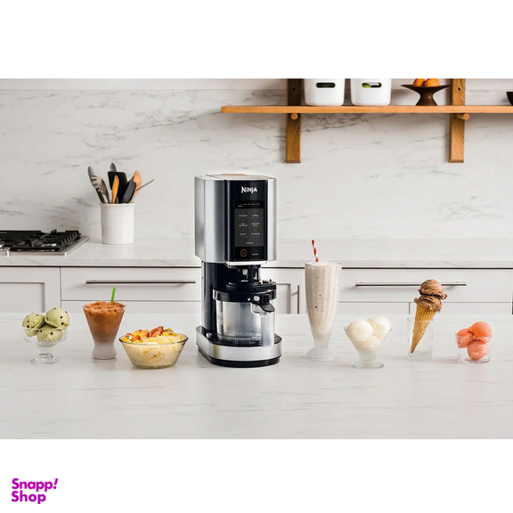 بستنی ساز نینجا مدل NC300