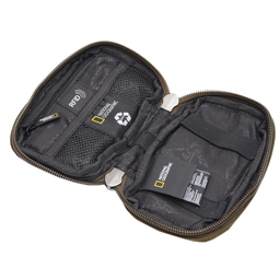 کیف کمری نشنال جئوگرافیک مدل POUCH N14202