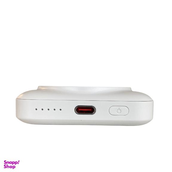 پاوربانک بی سیم استندشو فوننگ کد CX101 ظرفیت 10000 میلی‌ آمپر ساعت