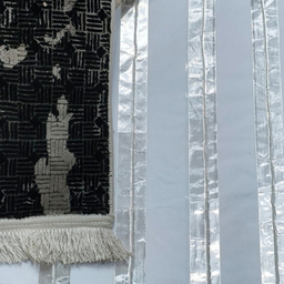 گرمایش برقی کف مدل رول نوار