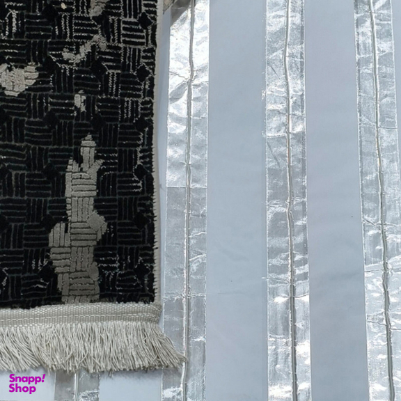 گرمایش برقی کف مدل رول نوار