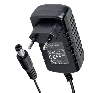 آداپتور مودم انزو مدل 9V 2A