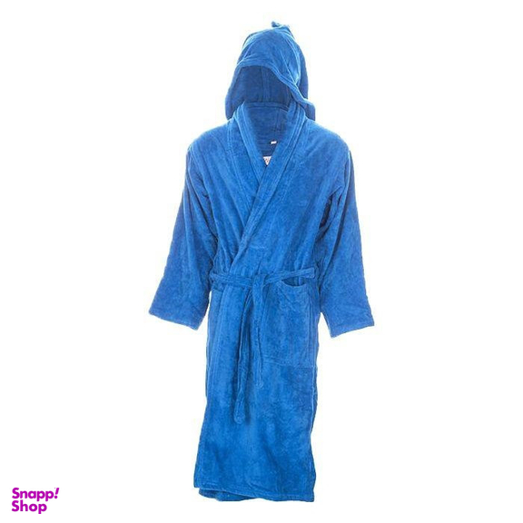 حوله پالتویی حوله هنر کد 02 سایز 135x145 سانتی‌متر